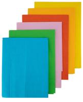 HEMA Crêpepapier 250x50 - 6 stuks - thumbnail