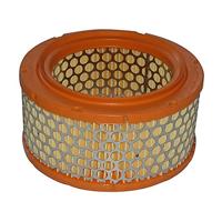 MIW luchtfilter air filter d6104 - thumbnail