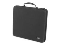 UDG Novation Circuit Mono Station Hardcase Black - thumbnail