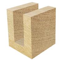 ENT Groeffrees HM 8x20x55mm met HM grondmes, Kolf 8mm - 7910952 - thumbnail