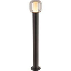 SLV 1004681 OVALISK 100 Staande buitenlamp Antraciet