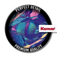 Komar Flair Fotobehang Crystal Landscape - FLX4-066 - thumbnail