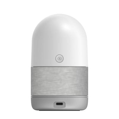 Philips WelcomeEye LOOK 531051 IP Bewakingscamera 2560 x 1440 Pixel Philips WelcomeEye LOOK 531051 IP Bewakingscamera 2560 x 1440 Pixel