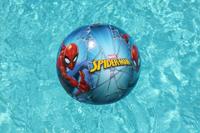Opblaasbal Bestway Spiderman Ø 51 cm - thumbnail
