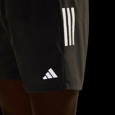 adidas OTR 5&apos;&apos; Short Heren