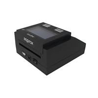 Valsebiljettendetector approx! APPBILLDETECTOR Zwart 3600 W - thumbnail