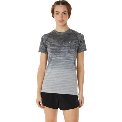 ASICS Seamless T-Shirt Dames ASICS Seamless T-Shirt Dames