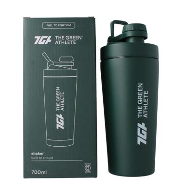 The Green Athlete Shaker 1St