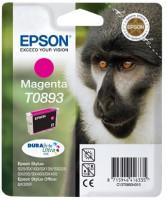 Epson DURABrite Ultra Ink T 089 inktpatroon magenta T 0893