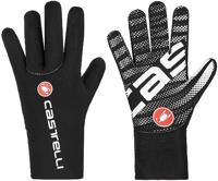 Castelli Diluvio c glove fietshandschoenen zwart heren XXL - thumbnail