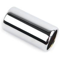 D'Addario PWCBS-SS verchroomde brass slide small - thumbnail