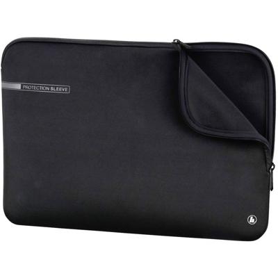 Hama Laptop sleeve Neoprene 17,3 Laptop sleeve Zwart