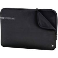 Hama Laptop sleeve Neoprene 17,3 Laptop sleeve Zwart - thumbnail