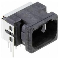 Molex Glasvezelconnnector, accessoire 106108-2100 Tray - thumbnail