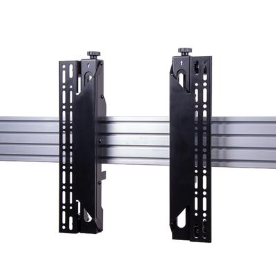 TV houder B-Tech BT8390-VESA400MAF/B 70" 70 Kg