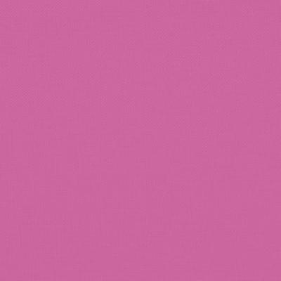 VidaXL Tuinstoelkussens 4 st 50x50x4 cm stof roze - thumbnail