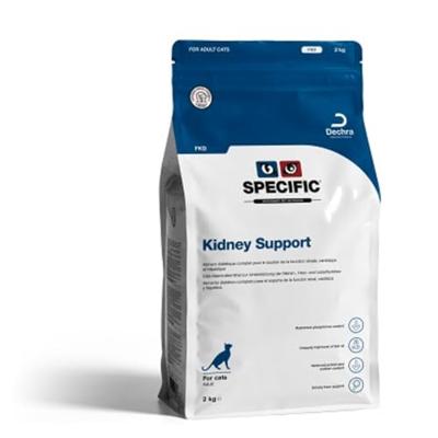 Specific Kat FKD Kidney Support 2kg