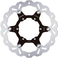GALFER wave remschijf "df663" rotor df663 flw floating offroad - thumbnail
