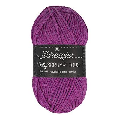 Scheepjes Truly Scrumptious - 376 Acai Bowl