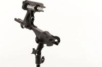 Manfrotto Ezybox II speedlight bracket - thumbnail