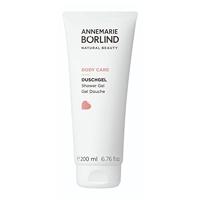 Borlind Body care showergel 200 Milliliter - thumbnail