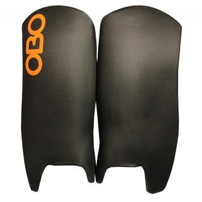 Obo Cloud Legguards Zwart