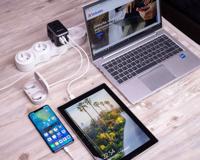 Universele Reisadapter Verbatim UTA-04 - thumbnail