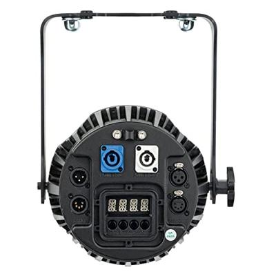 Showtec Spectral M800 Q4 Tour RGBW LED-projector Showtec Spectral M800 Q4 Tour RGBW LED-projector