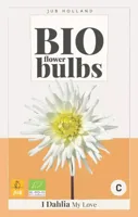 BIO Dahlia My love - thumbnail