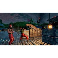 PS4 Far Cry 3 Classic Edition - thumbnail