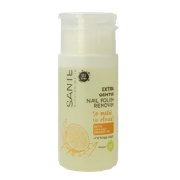Sante Nagellak remover bio 100 Milliliter - thumbnail