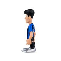 Inter Milan Minix Figure Alessandro Bastoni 12 cm - thumbnail