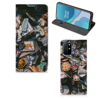 OnePlus 8T Stand Case Badges - thumbnail