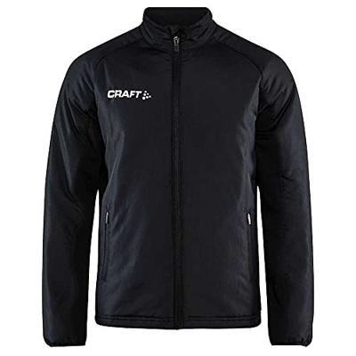 Craft 1909083 Craft Jacket Warm M - Black - XS