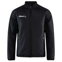 Craft 1909083 Craft Jacket Warm M - Black - XS - thumbnail