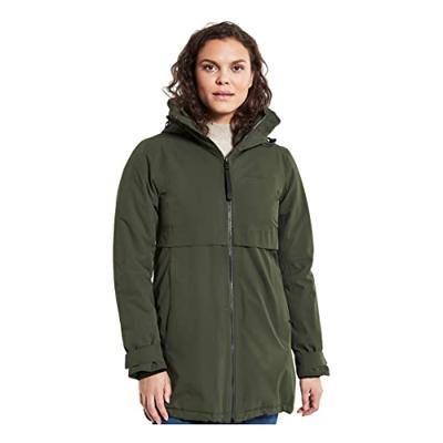 Didriksons Helle Parka 5