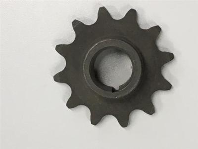 Berini Voortandwiel 12t