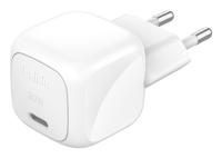 Kabel Lightning Belkin WCA008KQWH Wit 30 W - thumbnail