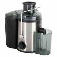 Juicer JATA JELI1580 Zilverkleurig 400 W 1,5 L - thumbnail