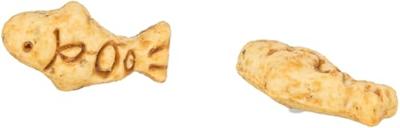 Cookies met kip & garnalen, 50 g