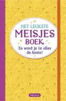 Deltas het leukste meisjesboek - thumbnail