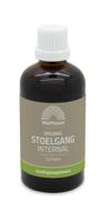 Mattisson Organic stoelgang complex tinctuur bio 100 Milliliter - thumbnail