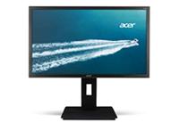 Acer V176Lbmd 43,18 Cm (17 Inch) Monitor (Vga, Dvi, 5 Ms Reactietijd), Zwart - thumbnail