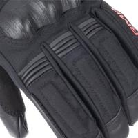 ARMR handschoenen "kumaji 3.0". glove kumaji 3.0 black/red m/8 - thumbnail