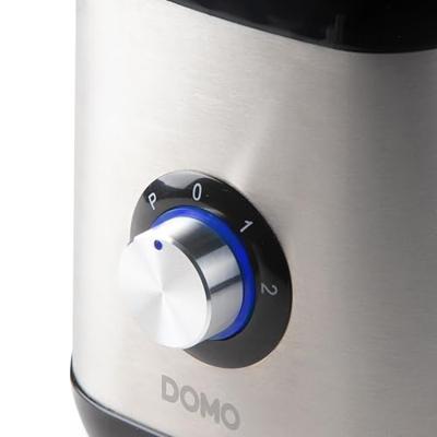 DOMO STANDMIXER Blender 1000 W