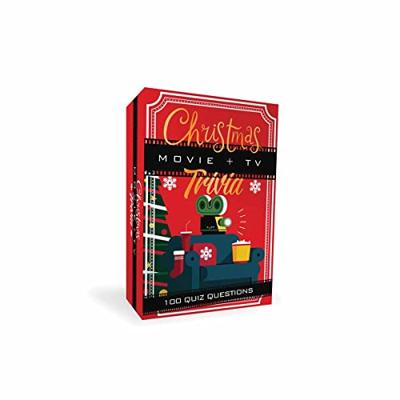 Gift Republic Kerstfilm Trivia