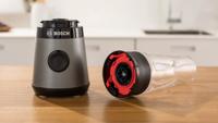 Bosch MMB2111S Blender Zwart - thumbnail