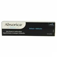 Absorica Retinal Creme Tube 30ml - thumbnail