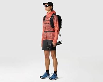 The North Face Hiking Quarter Wandelsok Heren TNF Black L The North Face Hiking Quarter Wandelsok Heren TNF Black L