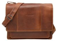 Newlooxs Tas fellini cognac - thumbnail